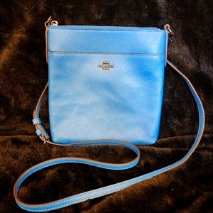 Coach crossbody